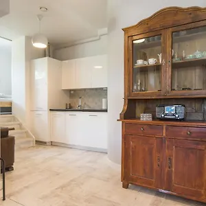 Apart-invest Wiwi 3 Apartament Szklarska Poręba