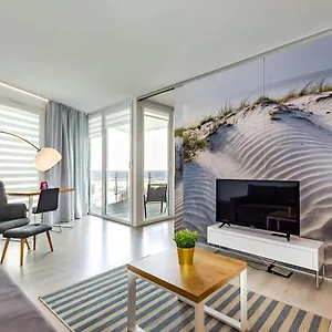 Vacationclub - Ultra Marine 36 Apartament Kołobrzeg
