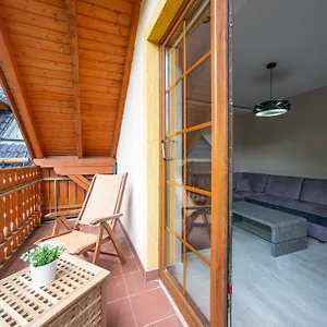 Rentplanet - Apartament Podgorze Apartament Szklarska Poręba